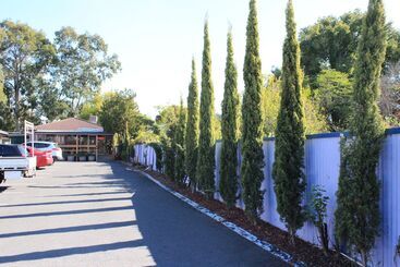 Tamworth Lodge Motel