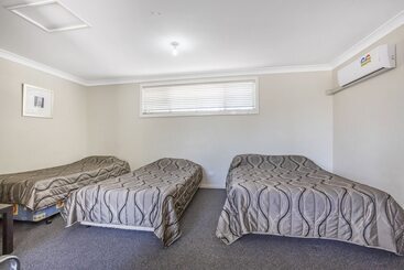 Tamworth Lodge Motel