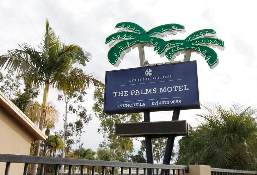 The Palms Motel