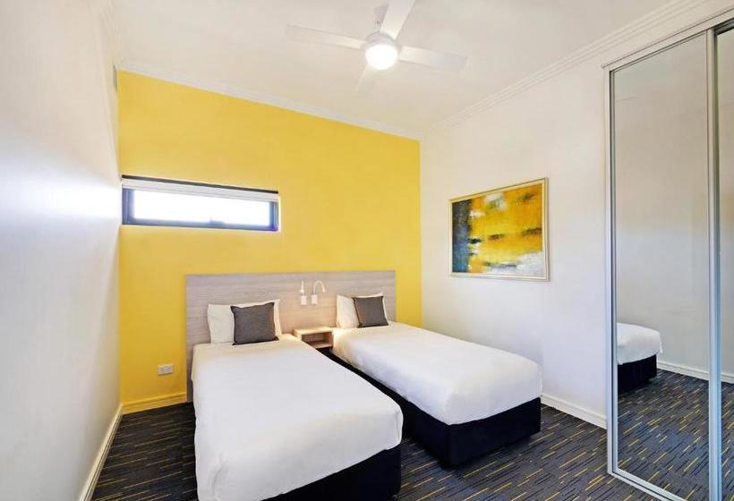 Value Suites Penrith
