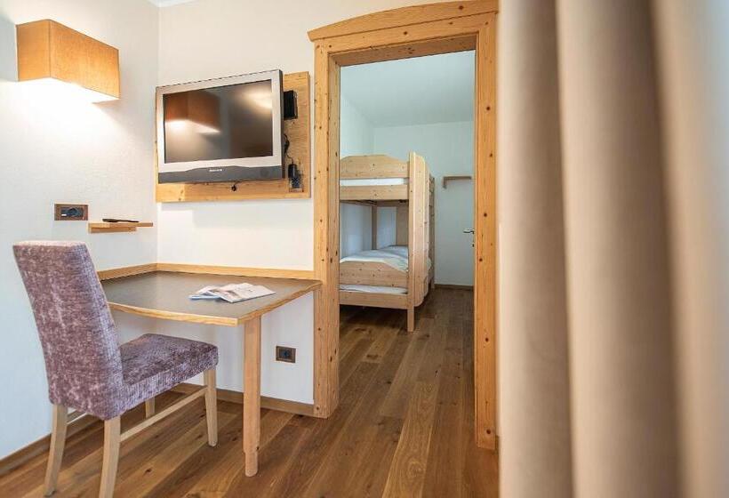 Vitalpina Hotel Waldhof