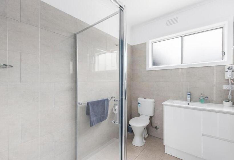 Wattle Grove Motel Maryborough