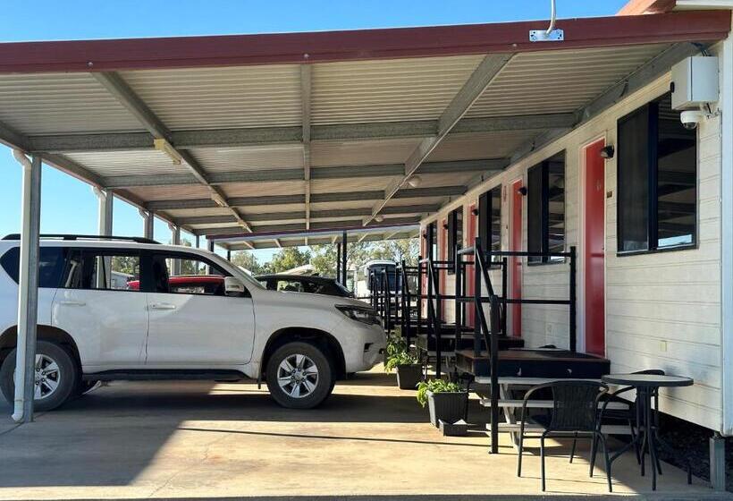Winton Outback Motel