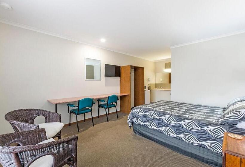 Admella Motel