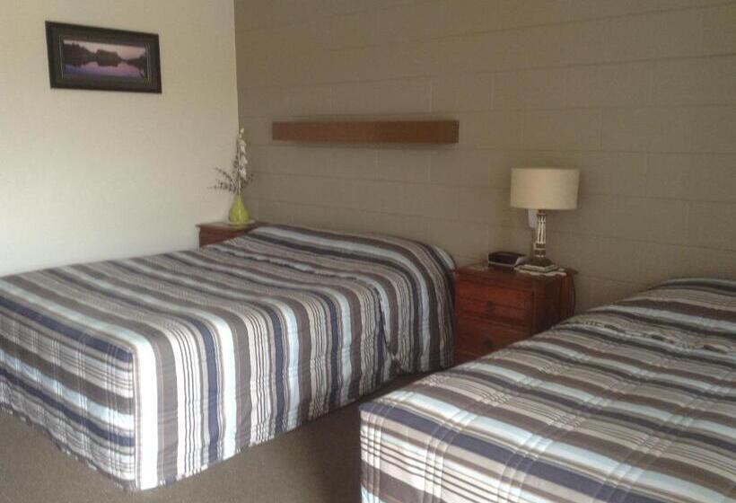 Admella Motel