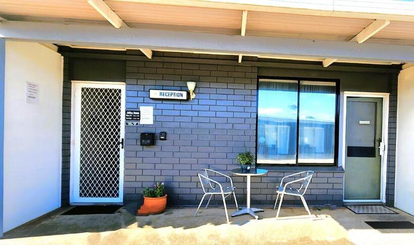 Admella Motel