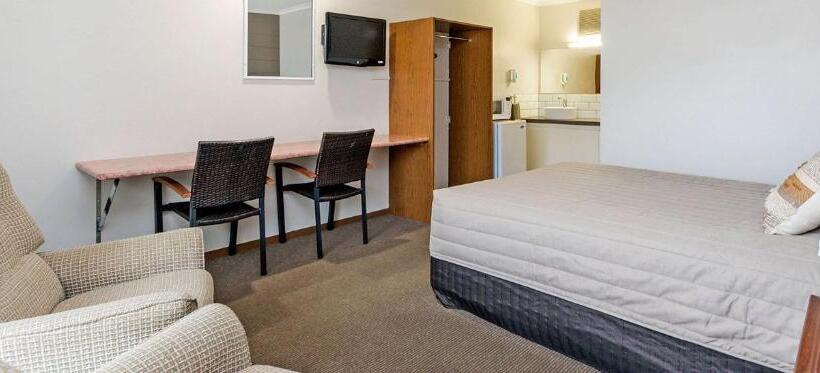 Admella Motel