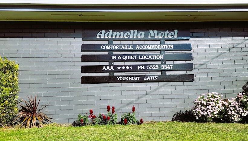 Admella Motel