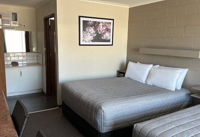Admella Motel