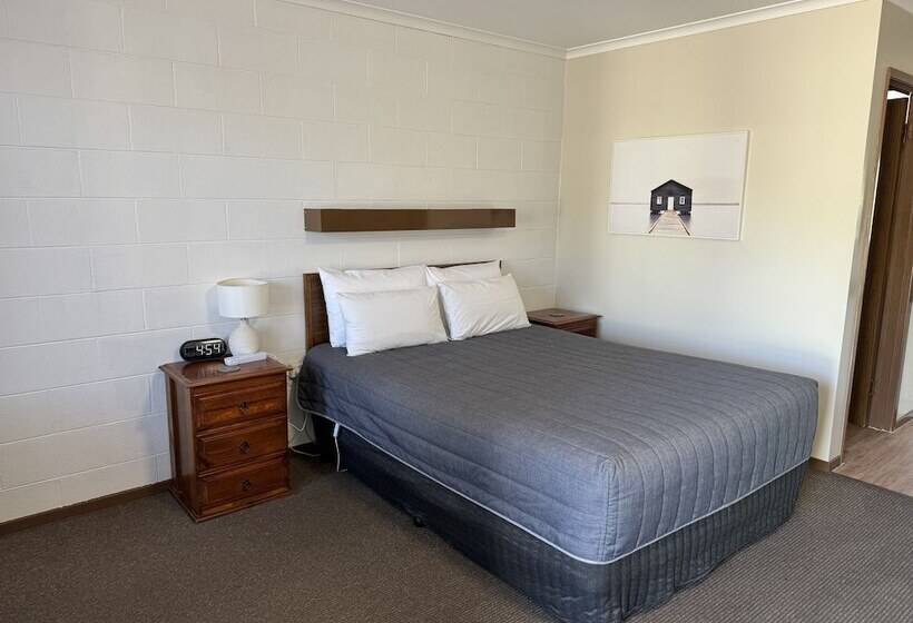 Admella Motel