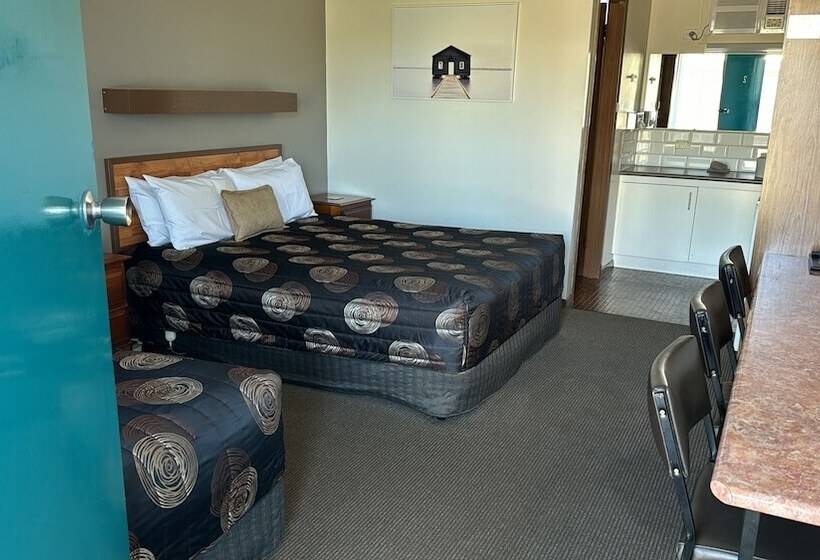 Admella Motel