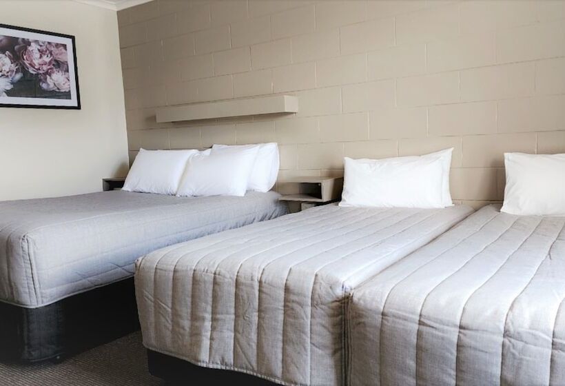 Admella Motel