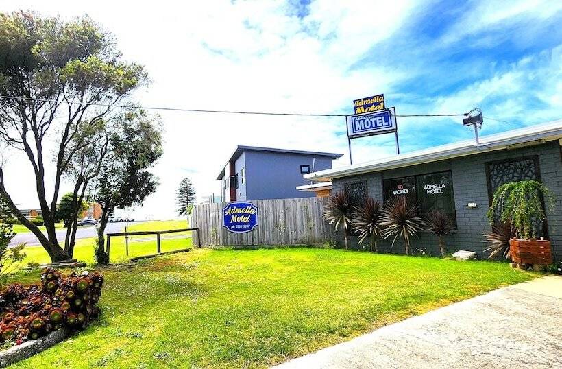 Admella Motel