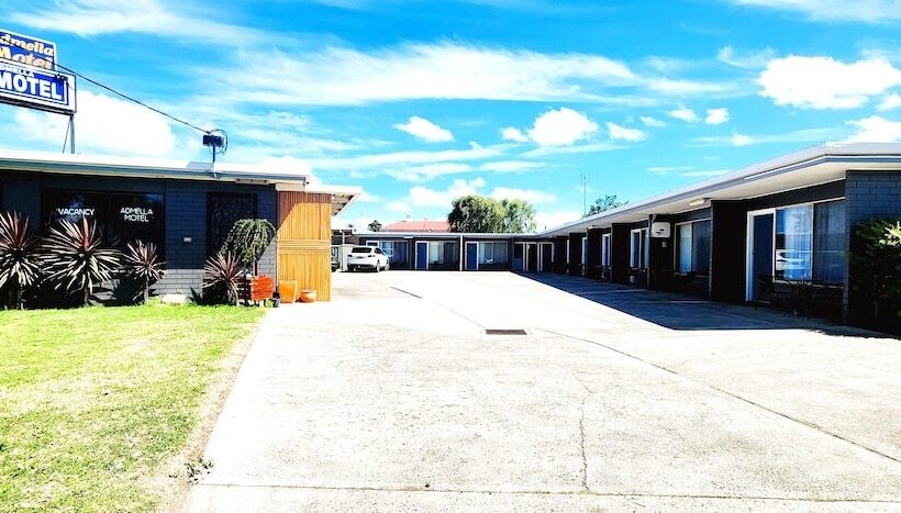 Admella Motel
