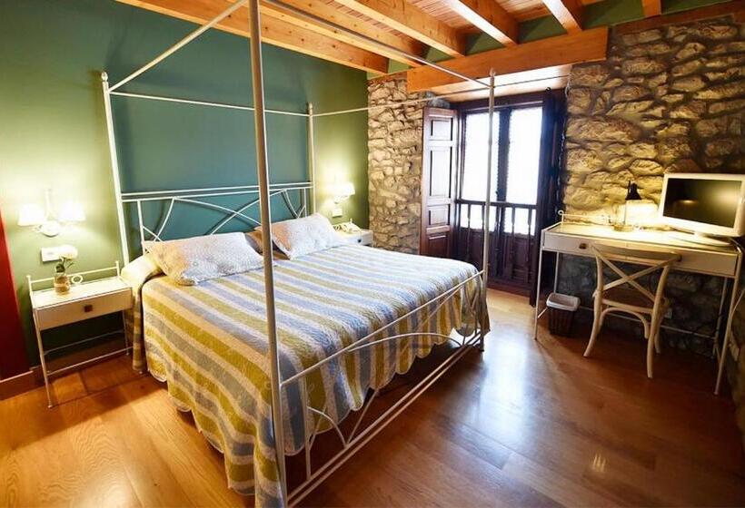 فندق صغير Posada Término
