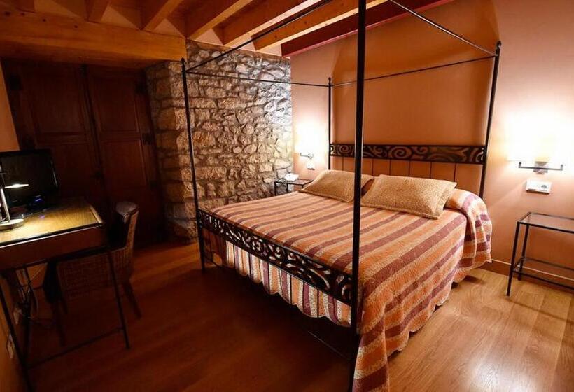 فندق صغير Posada Término
