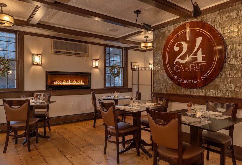 旅馆 Rabbit Hill Inn