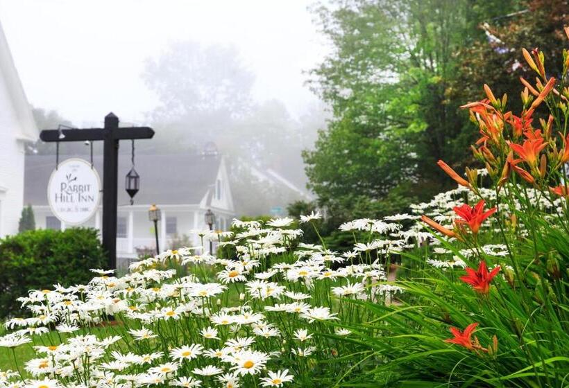 旅馆 Rabbit Hill Inn