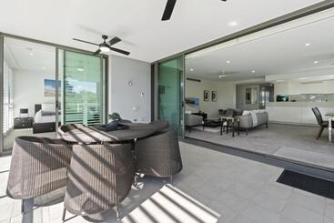 Allisee Apartments