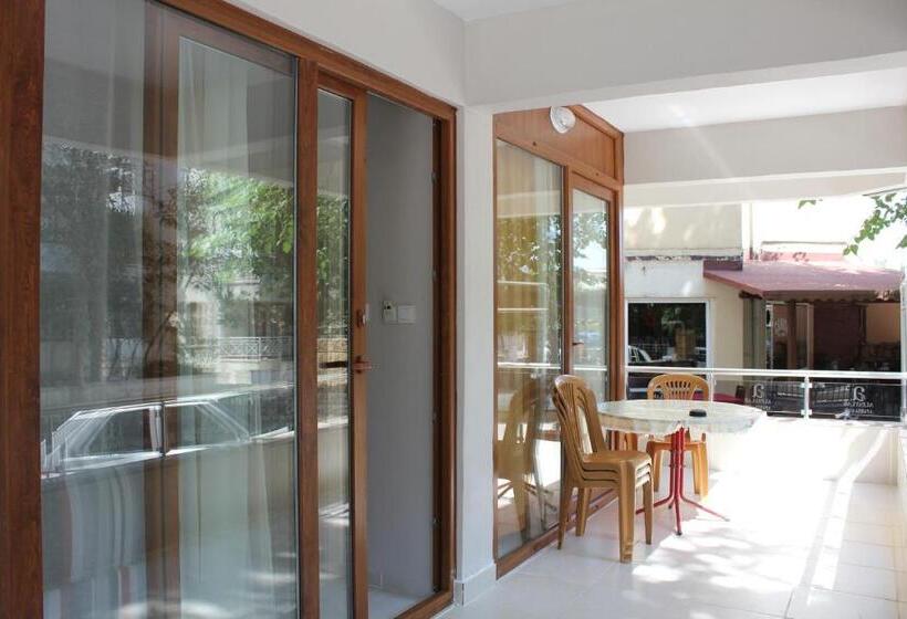 Alpaylar Hotel & Apart