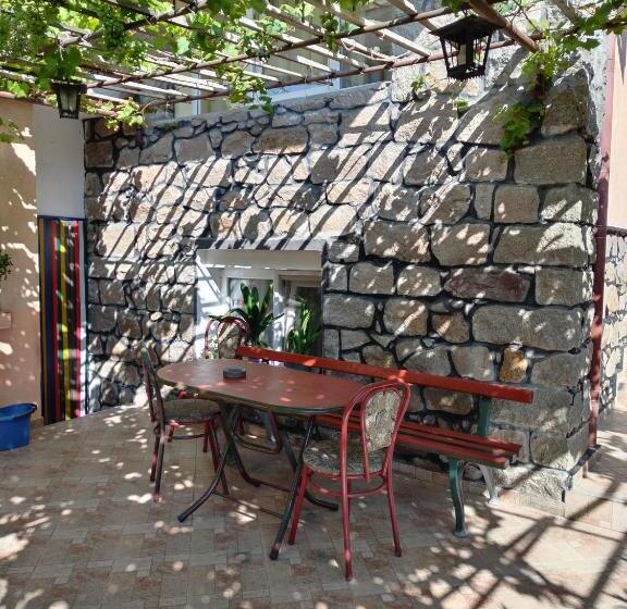 Apart Hotel Hetodon