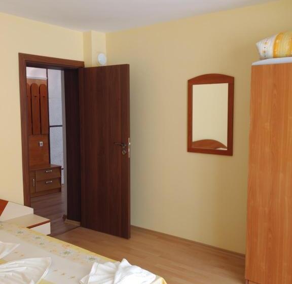 Apart Hotel Hetodon