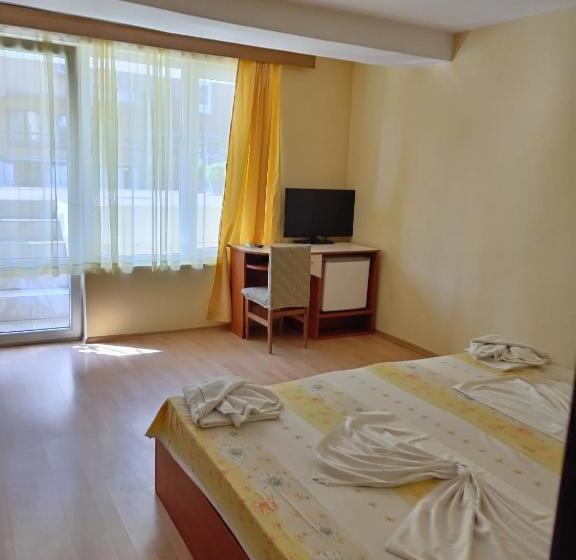 Apart Hotel Hetodon