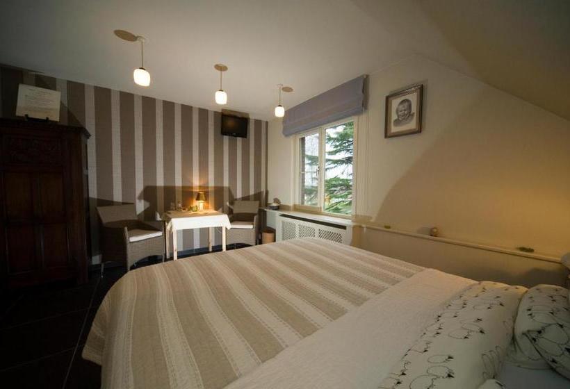 B&b Artiriacumhoeve