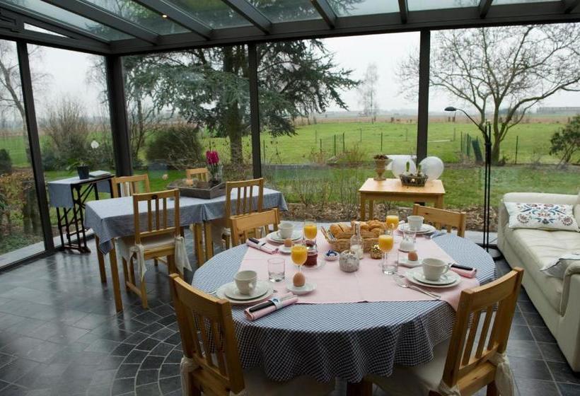 B&b Artiriacumhoeve