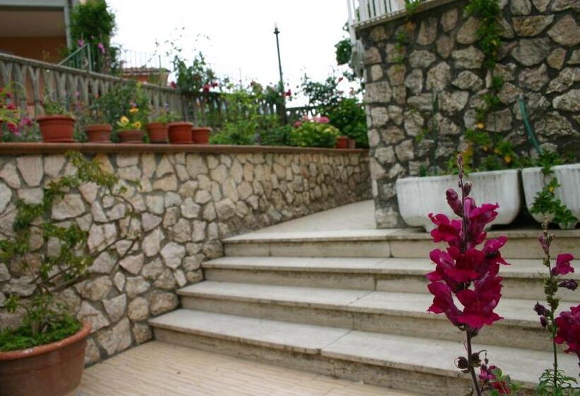 B&b La Baia Di Fiascherino Citr01101sei Beb 0011