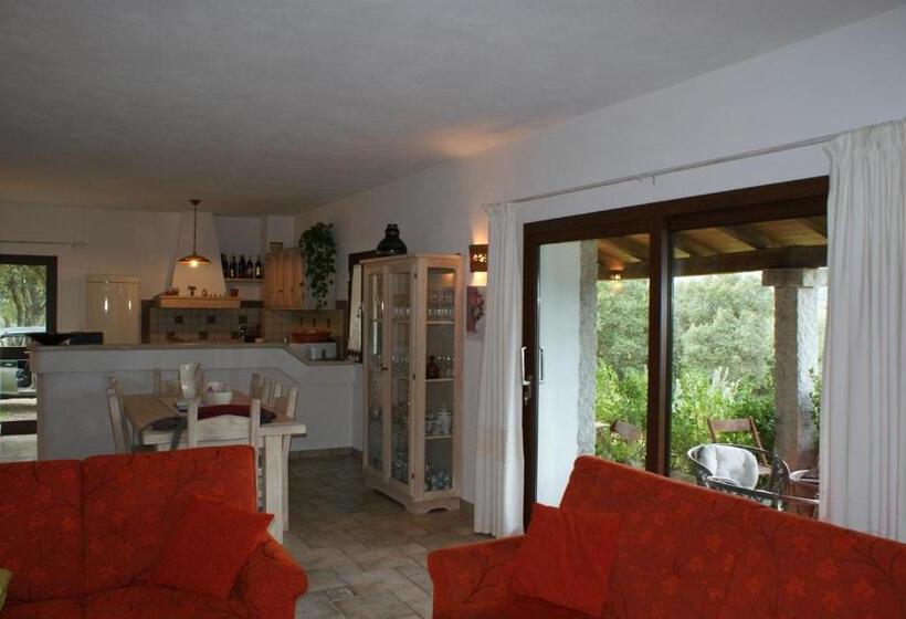 B&b Sa Soliana