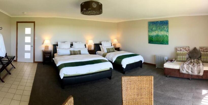 مبيت وإفطار Cable Station Accommodation