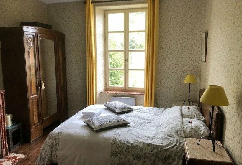 Bed and Breakfast La Cerisaie
