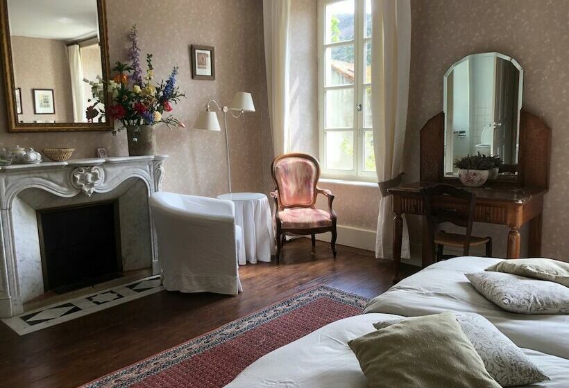 Bed and Breakfast La Cerisaie