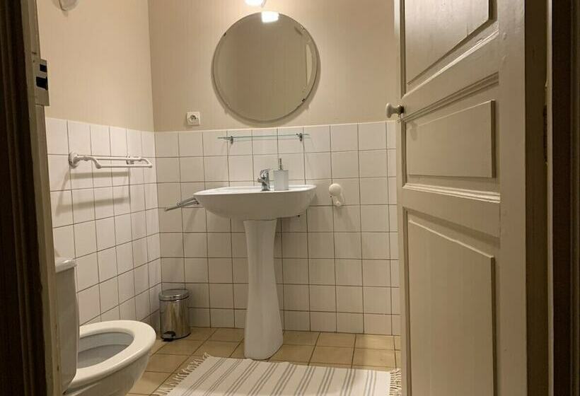 Bed and Breakfast La Cerisaie