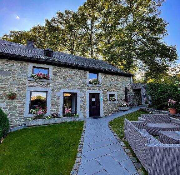 צימר Le Marronnier