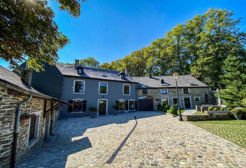 צימר Le Marronnier