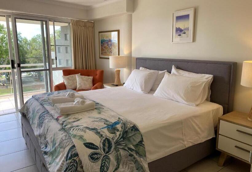 Belvedere Apartments