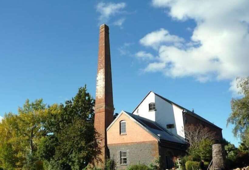 Bowerbank Mill B&b