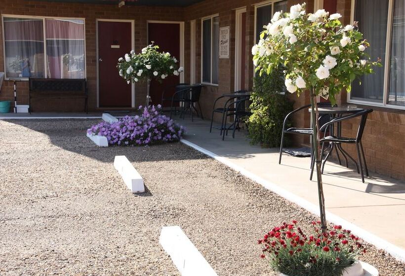 Camellia Motel