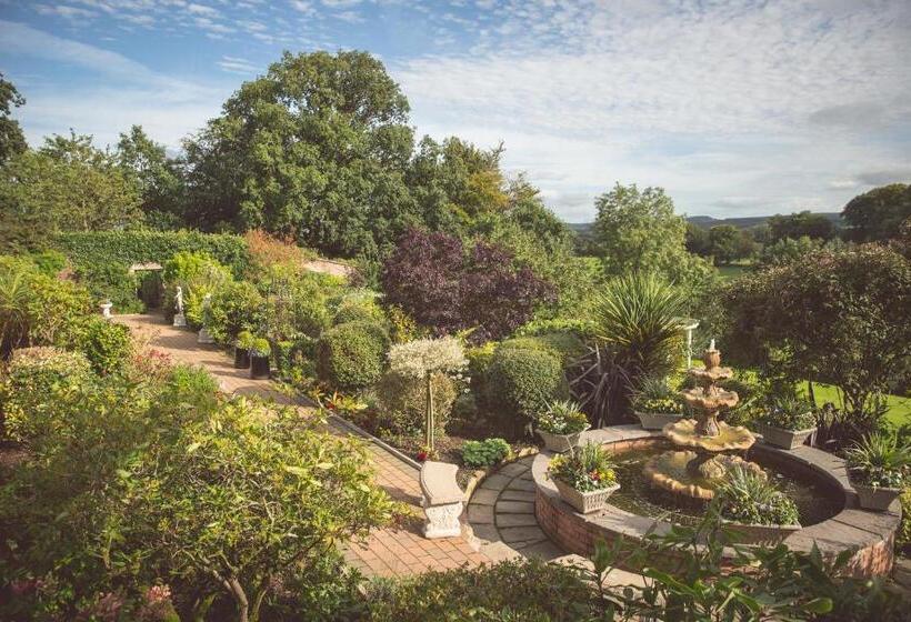 Corick House Hotel & Spa