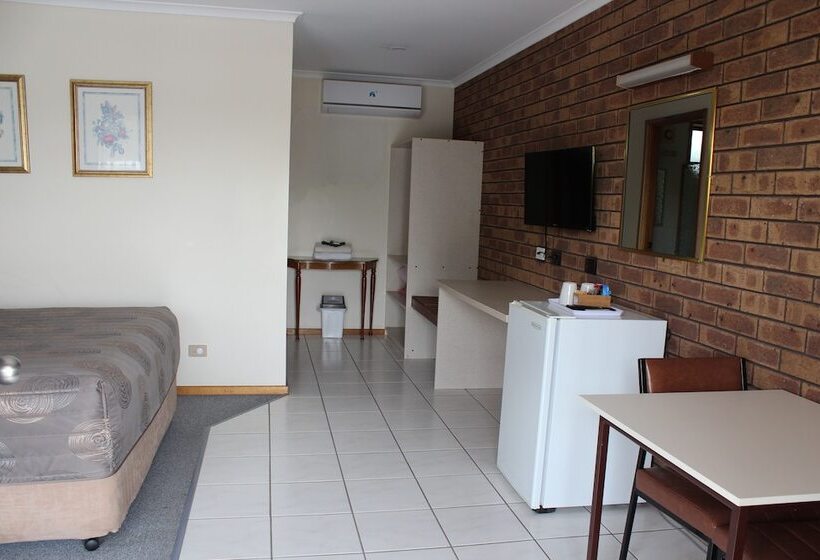 Dunolly Golden Triangle Motel