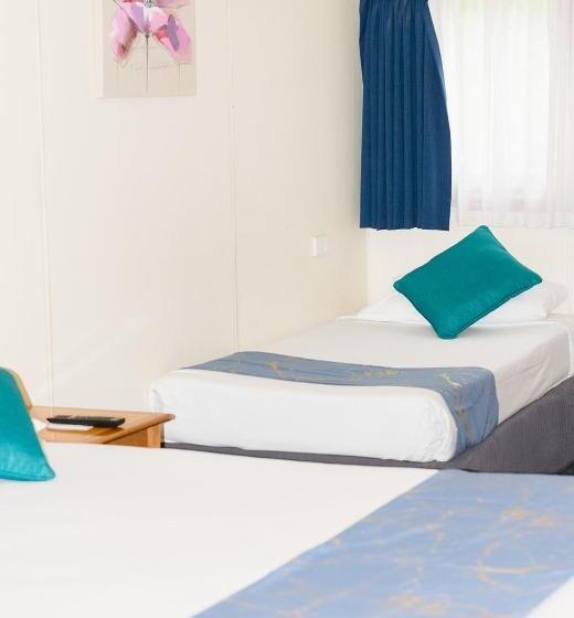 Echuca Motel