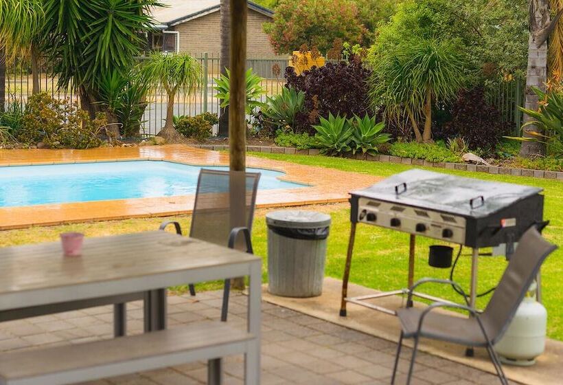 Echuca Motel