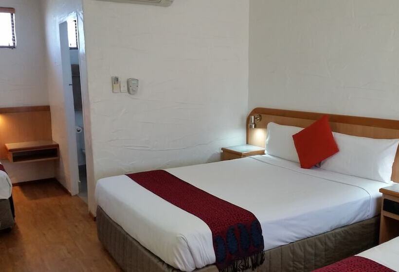 Espana Motel