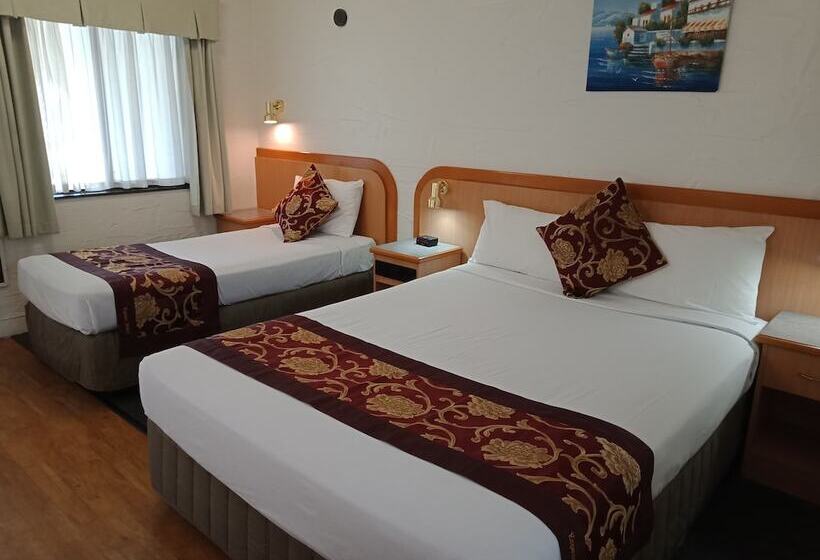 Espana Motel
