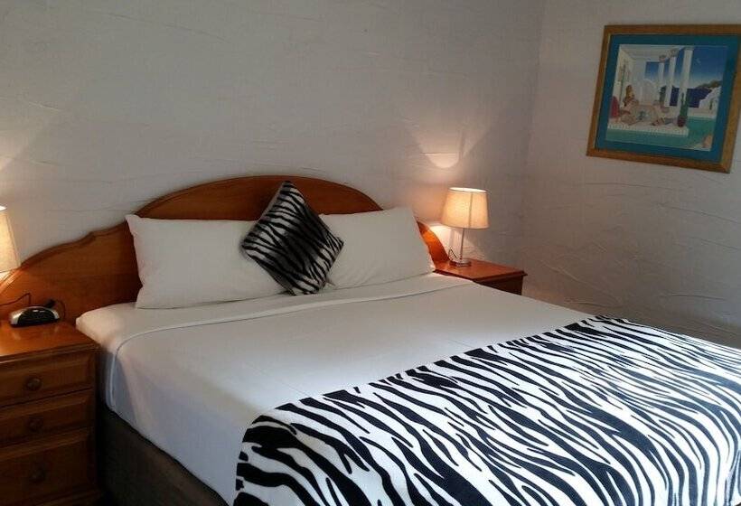 Espana Motel