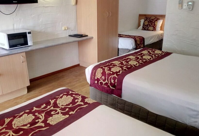 Espana Motel
