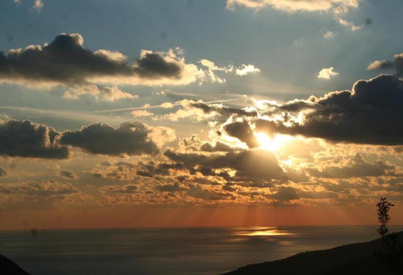 هتل 5 Terre Nel Sole