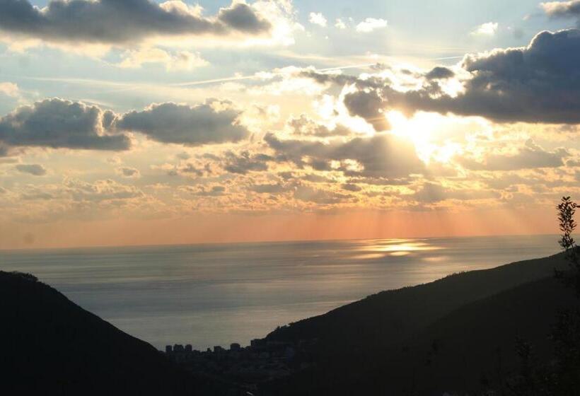 호텔 5 Terre Nel Sole
